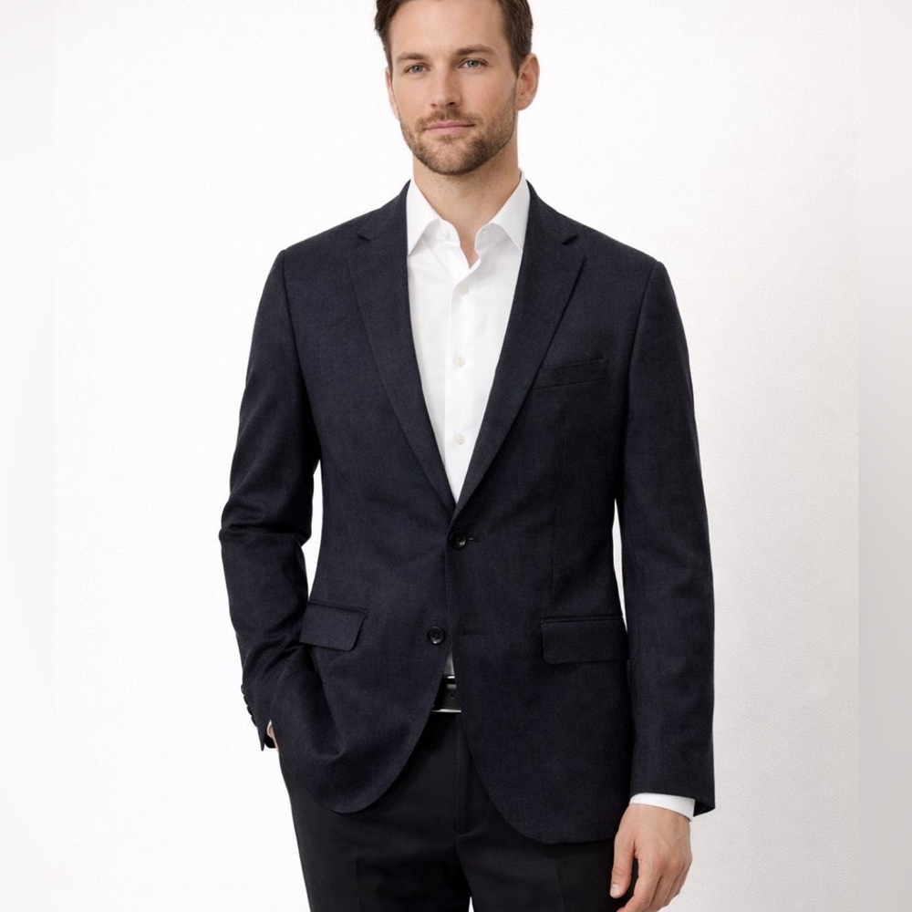 BOSS Hugo Boss Blazer Jacket size 42R